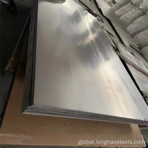 304 Stainless Steel Plate 304 304L Stainless Steel Sheet Factory